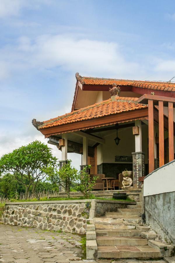 Shanty'S House Бату Екстер'єр фото